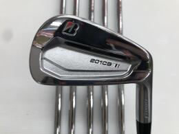 TOUR B 201CB｜ブリヂストン｜アイアンセット｜中古ゴルフクラブ