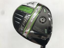 EPIC SPEED｜キャロウェイ｜フェアウェイウッド｜中古ゴルフ