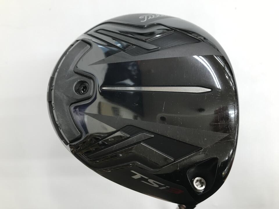 TSi3 ドライバー 9.0° TOURAD IZ-5S TSi3｜タイトリスト｜ドライバー｜ツアーAD IZ-5｜中古ゴルフ
