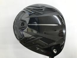 Titleist - タイトリスト【Tsi3】 ドライバー 9.0° TSi3 Driver | Golf Drivers | Titleist Golf Clubs