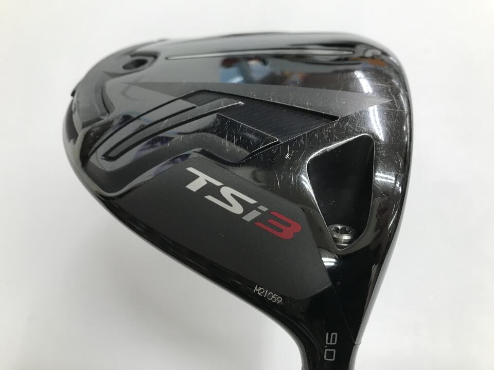 TSi3 ドライバー 9.0° TOURAD IZ-5S TSi3｜タイトリスト｜ドライバー｜ツアーAD IZ-5｜中古ゴルフ