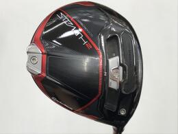 STEALTH2 PLUS｜テーラーメイド｜ドライバー｜中古ゴルフクラブ