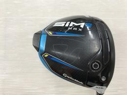 SIM2 MAX｜テーラーメイド｜ドライバー｜中古ゴルフクラブを探す