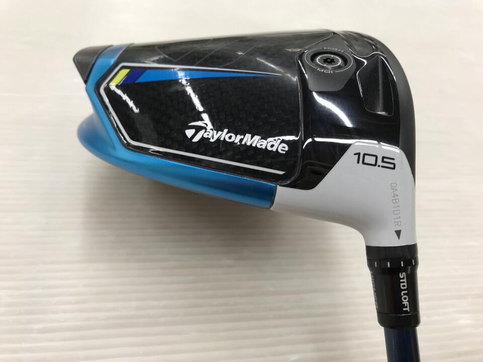テーラーメイド SIM2 MAX アイアン / TENSEI BLUE TM60 ヨドバシ.com - Taylor Made テーラーメイド SIM2 MAX（シム2