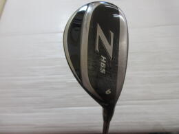 SRIXON Z H65｜ダンロップ｜ユーティリティ｜中古ゴルフクラブを