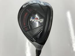 M4｜テーラーメイド｜ユーティリティ｜中古ゴルフクラブを探す