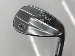 Titleist - 【中古】ボーケイ SM7 ツアークローム　60度 Used Titleist Vokey SM7 Tour Chrome K Grind Wedge Lob Wedge