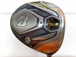 TOUR B JGR 2019｜ブリヂストン｜ドライバー｜中古ゴルフクラブ