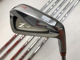 Srixon Z545 アイアンセット 5-P Miyazaki S 5002475597_01.jpg?h=600&w=600