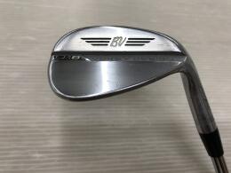 【極美品】タイトリスト ボーケイ SM8 MOUDUS3 TOUR105 硬さS ボーケイ SM8 ツアークローム｜タイトリスト｜ウェッジ｜中古