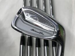 Mizuno Pro 520｜ミズノ｜アイアンセット｜中古ゴルフクラブを
