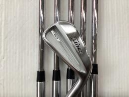Titlist アイアンセット！美品　T150 & T200 楽天市場】タイトリスト t150 アイアン セット（アイアン