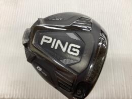 ピン PING G425 LST ドライバー 1w 9.0° ヘッド単品 中古品 Amazon.co.jp: ピン（PING） G425 LST ドライバー(1W ロフト9度