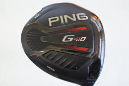 G410 PLUS｜ピン｜ドライバー｜中古ゴルフクラブを探す｜ゴルフ