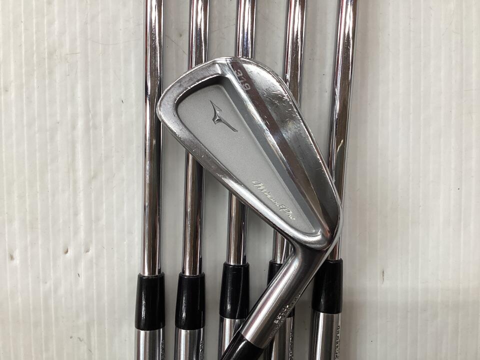 Mizuno Pro 319 アイアンセット 9本 Mizuno Pro 319 | eBay