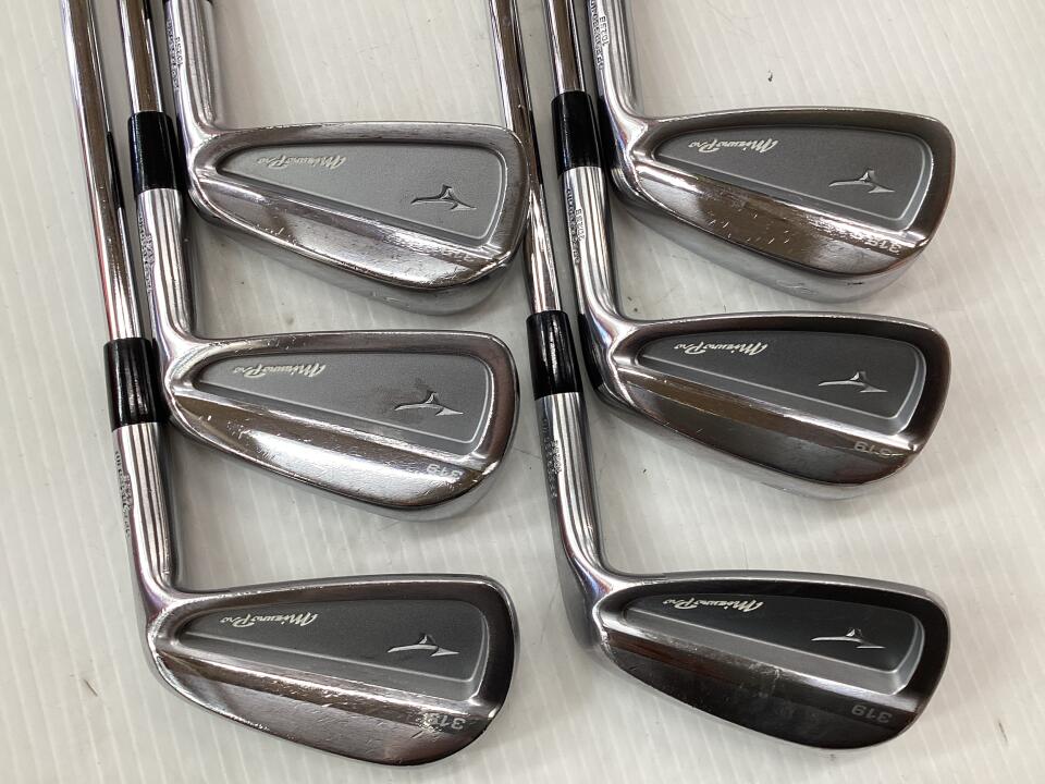 MIZUNO -  ミズノプロ319 mizuno pro  / DG95 / オマケあり ミズノプロ319 mizuno pro / DG95 / オマケあり