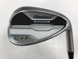 CVX ZIPCORE｜クリーブランド｜ウェッジ｜中古ゴルフクラブを