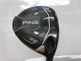 G430 MAX｜ピン｜フェアウェイウッド｜中古ゴルフクラブを探す