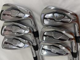 TOUR B JGR HF2｜ブリヂストン｜アイアンセット｜中古ゴルフ