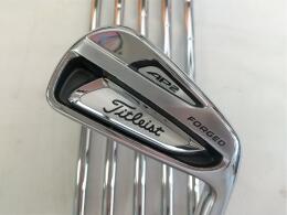 Titleist タイトリスト AP2 714 アイアンセット KBS TOUR Titleist AP2 714 Forged Iron Set 5-PW KBS Tour 90 Stiff Flex