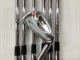 ミズノ MIZUNO MP-59 Y刻印 アイアンセット メンズ 6本 S 右 MIZUNO ミズノ MP-59 Y刻印 アイアンセット メンズ 6本 S 右