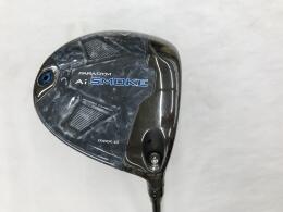 美品　ＰA R AＤYＭ　A i SＭO KE ＭAXＤ　ドライバー10.5 R PARADYM Ai SMOKE MAX Dドライバー | PARADYM Ai SMOKEシリーズ