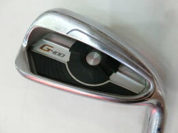 PING G400 アイアンセット 5-9 W U S PING G400アイアンセット 5-9 WU