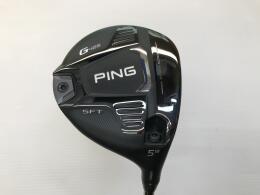 【美品】PING G425 SFT フェアウェイウッド 19度 5W G425フェアウェイウッド│CLUB PING【PINGオフィシャルサイト】