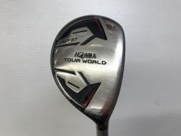 本間ゴルフ - ホンマ　ユーティリティ　19度　美品　フレックスS TW737 Amazon | 本間ゴルフ ユーティリティ TOUR WORLD ツアーワールド
