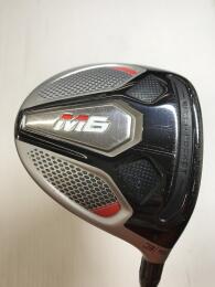 M6｜テーラーメイド｜フェアウェイウッド｜中古ゴルフクラブを