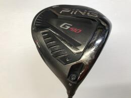 【美品】PING G410 ドライバー 9° LST TENSEI S 60 Ping G410 Driver 9 Lst Tensei S 60 | eBay