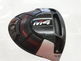 M4｜テーラーメイド｜ドライバー｜中古ゴルフクラブを探す