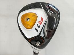 R11｜テーラーメイド｜フェアウェイウッド｜中古ゴルフクラブを