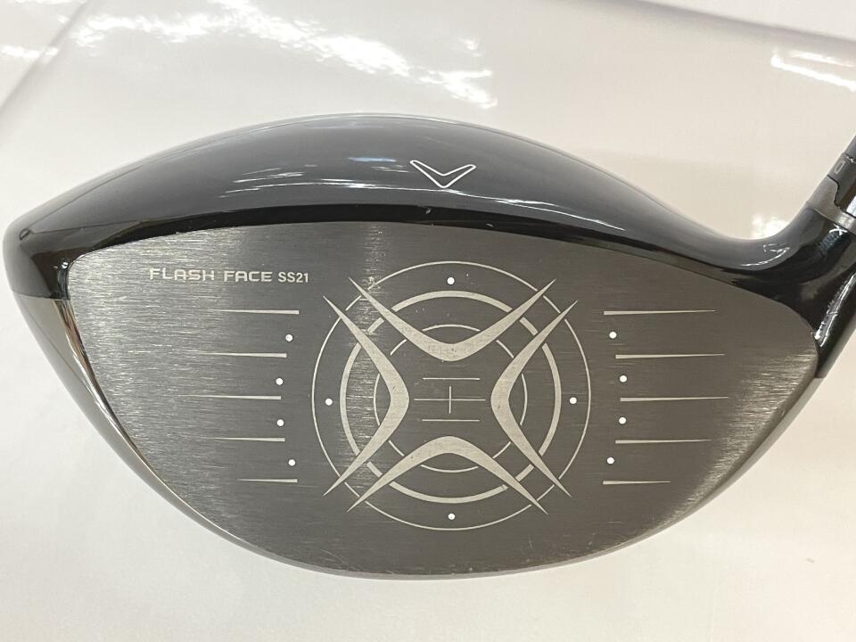 EPIC MAX｜キャロウェイ｜ドライバー｜Diamana 40 for Callaway