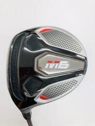 テーラーメイド M6 5w 18° テーラーメイド M6 フェアウェイウッドの試打レビュー 口コミ