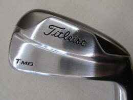 T-MB 716｜タイトリスト｜アイアンセット｜中古ゴルフクラブを