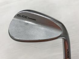 レフティ新品！PINGピン GLIDE FORGED 50°ウェッジ MODUS 切れ味鋭いショットを生むウェッジ ～ピン GLIDE フォージド