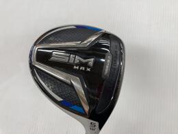 TaylorMade - たか sim max d 3w、5wのセット SIM Max Fairway
