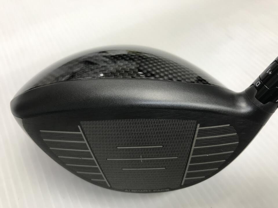 Callaway Golf - 未使用品★キャロウェイ PARADYM Ai SMOKE テンセイ50 硬さS Callaway キャロウェイ（CALLAWAY）（メンズ）パラダイム Ai