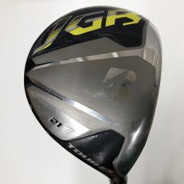 TOUR B JGR｜ブリヂストン｜フェアウェイウッド｜中古ゴルフ