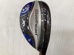 Steelhead XR US｜キャロウェイ｜ユーティリティ｜中古ゴルフ