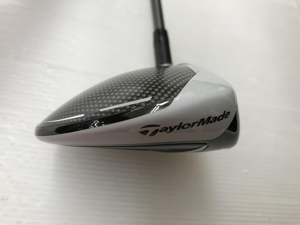 TaylorMade - SIM MAX フェアウェイウッド #3 TENSEI BLUE TM50 S SIM MAX｜テーラーメイド｜フェアウェイウッド｜TENSEI BLUE