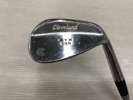 cleaveland - 値下げ済:中古RTX 588 2.0 CB ツアーサテン50&amp;56°セット 588 RTX 2.0 CB ツアーサテン｜クリーブランド｜ウェッジ｜中古