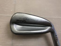 PING - PINGピンG400クロスオーバー　3番　ハドラス抗菌仕様 G400クロスオーバー│CLUB PING【PINGオフィシャルサイト】