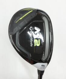 M2 2017 US｜テーラーメイド｜ユーティリティ｜中古ゴルフクラブ