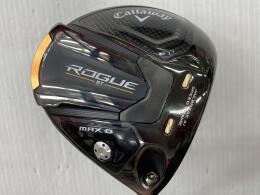 キャロウェイ　ROGUE ST MAX D　ドライバー 10.5  SR 認定中古]ROGUE ST MAX Dドライバー | 認定中古ROGUE STシリーズ