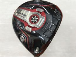 BIG BERTHA ALPHA 815｜キャロウェイ｜ドライバー｜中古ゴルフ
