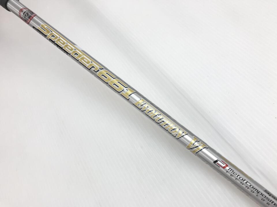 TaylorMade - ayakaパパ様用SIMMAX 5W Speeder661EvolutionⅥ SIM MAX｜テーラーメイド｜フェアウェイウッド｜Speeder 661