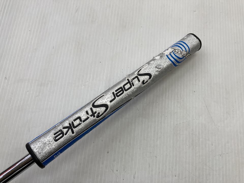 名器！ODYSSEY WHITE ICE 330 MALLET パター Odyssey Odyssey White Ice 330 Mallet Style Putter | Callaway