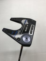 オデッセイ　AI-ONEパター　中古 中古】AI-ONE MILLED パター (オデッセイ) 通販｜GDO中古ゴルフ